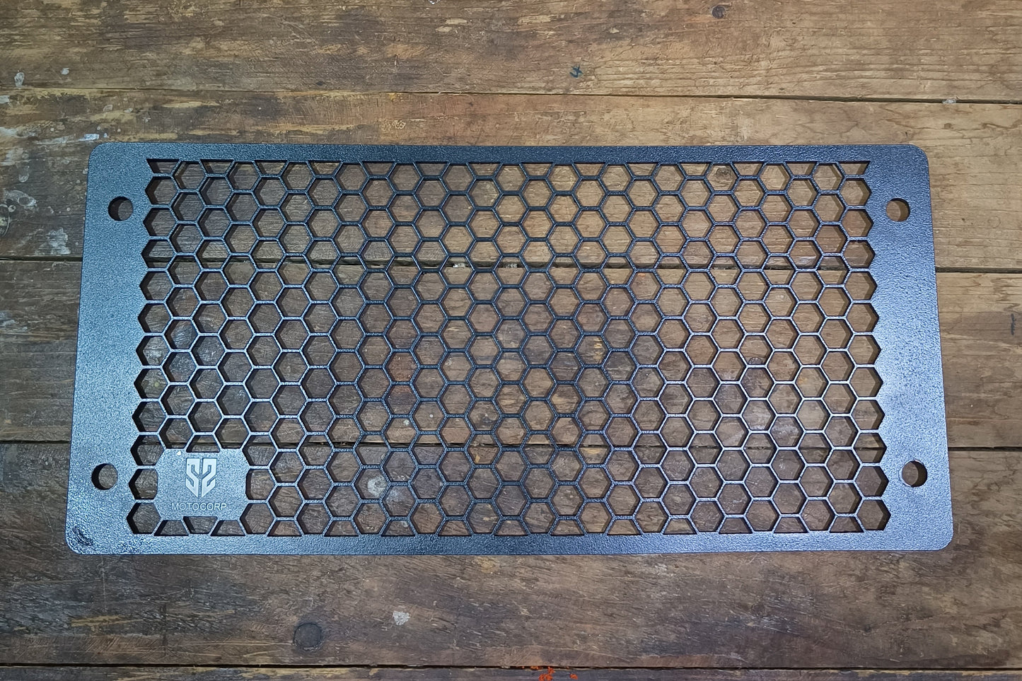 2025 New KTM Adventure 390 - Radiator Guard