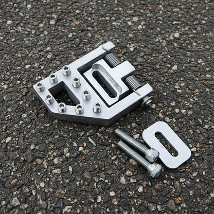 2025 New KTM Adventure 390 - SINGLE-LEVEL Folding Foot Brake Pedal