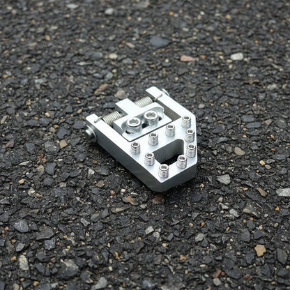 2025 New KTM Adventure 390 - SINGLE-LEVEL Folding Foot Brake Pedal